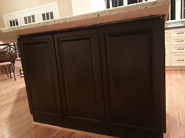 After Fairfax Kitchen Cabinets