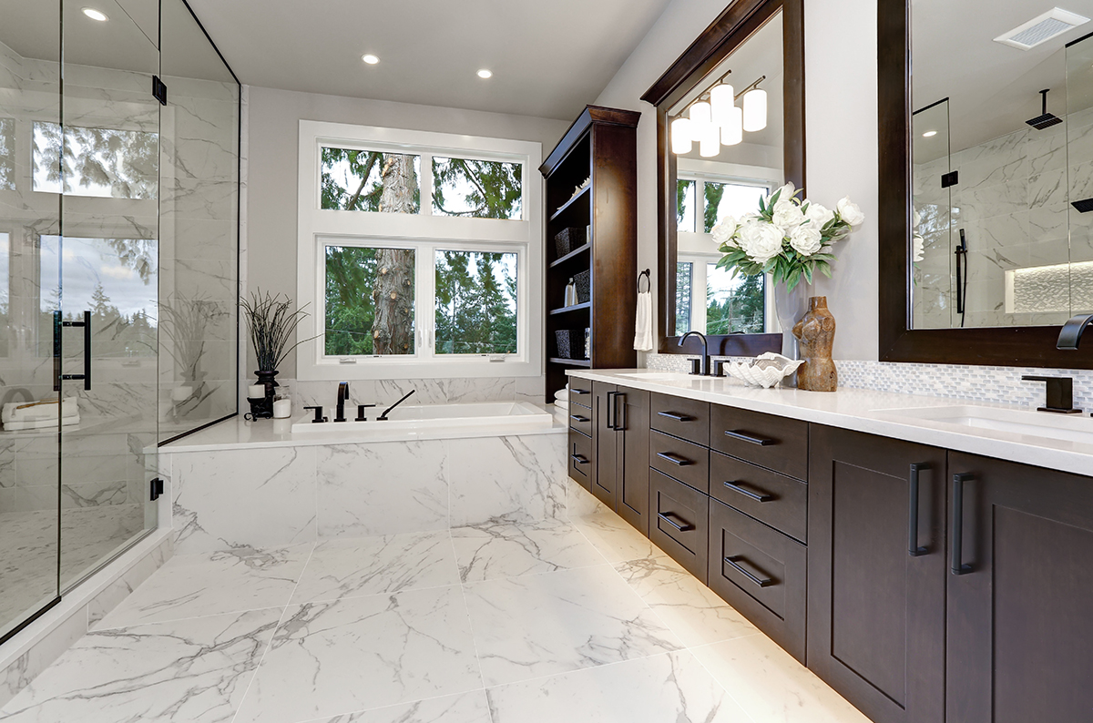 Bathroom Remodeling Virginia 3