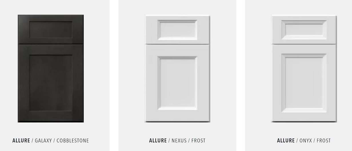 Cabinet Door Styles VA 10