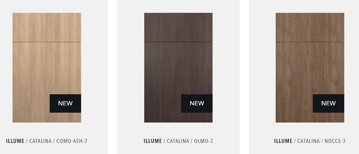 Cabinet Door Styles VA 4