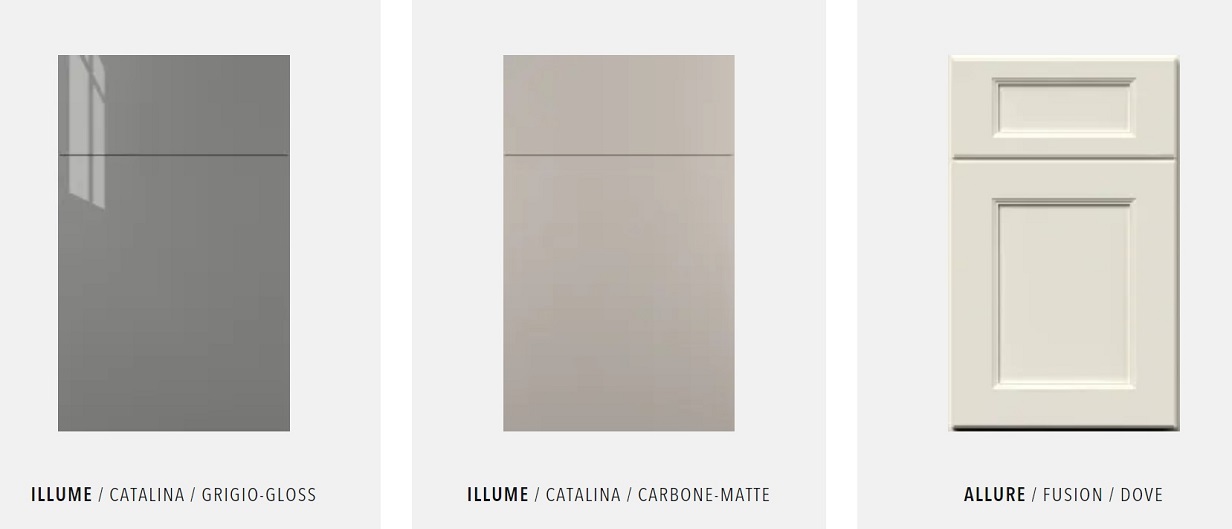 Cabinet Door Styles Virginia 7