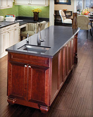 granite wet bar northern va