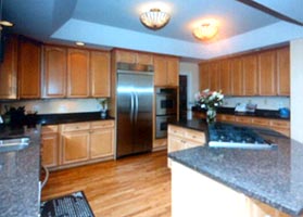 Create your new Kitchen Cabinet Fairfax Va