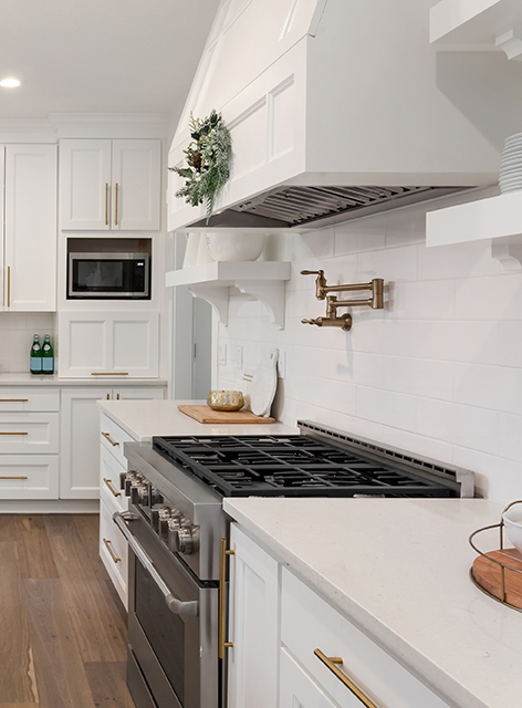 new kitchen countertops va