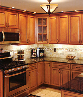 kitchen cabinets fredericksburg va